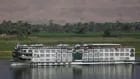Sonesta St. George — Crucero de Lujo por el Nilo con Guía en Español
